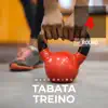 TABATA TREINO - Tabata Discoking - EP