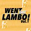 prod. Lambo - Went Got Lambo, Vol. 1 (Instrumental) - EP